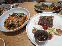 -娜娜家•Nana's restaurant (南开大悦城店)