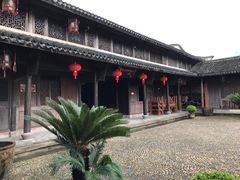 -前童古镇