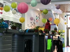 -零度滑雪室内训练中心(莘庄店)