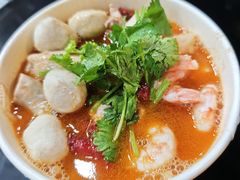 -明月虾面(厦禾路店)