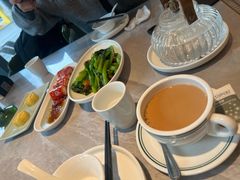 -陶兰居·手工点心·粤菜(圆融时代广场店)