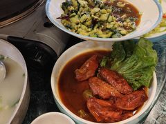 -秦淮人家风味酒楼(赣榆店)