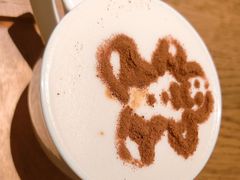 -Peet's 皮爷咖啡(东湖路手作店)
