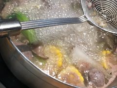 -为什么牛潮汕牛肉火锅(万胜广场店)