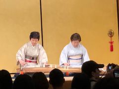 -弥荣会馆日本传统艺能表演