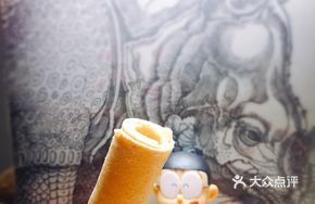 Original Egg Roll