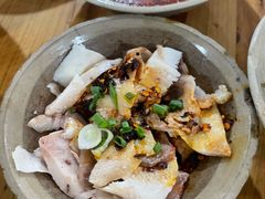 -九九豆花馆(解放碑步行街店)