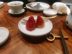 -喜鼎海胆水饺(朝阳区三里屯太古里北区店)
