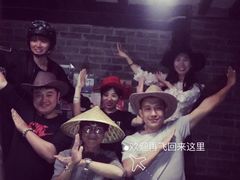 -浔岚云舍mist静谧观景美宿(丽江古城店)