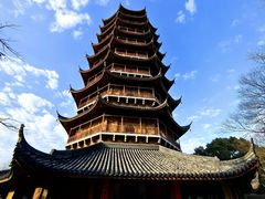 -北寺塔