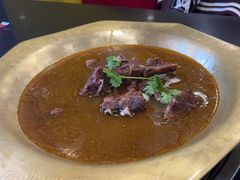 -芦月轩羊蝎子(北蜂窝店)