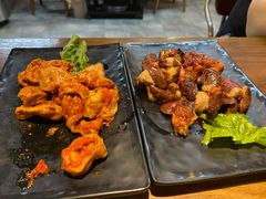 -·缸桶屋·韩式牛肋条自助烤肉(西湖D11店)