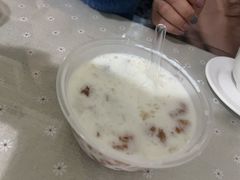-老周记顺德双皮奶
