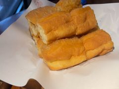 -大良毋米粥 · 粥底火锅(岭南天地店)