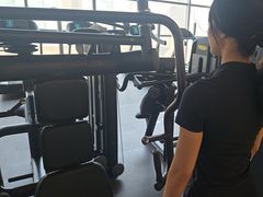 -OXYGYM 奥美氧舱运动中心(朝阳大悦城店)