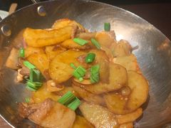 -绿茶餐厅(朝阳大悦城店)