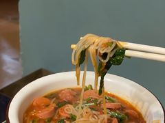 -勃利地摊·勃立小串烧烤