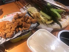 -小郡肝串串香(北蔡店)