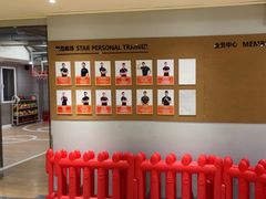 -动力小特工运动馆(望京店)