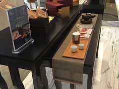 -新骏景万豪酒店·万豪中餐厅