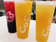 -CoCo都可(北新桥店)