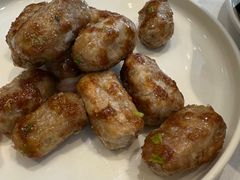 -莆田餐厅PUTIEN(三里屯店)