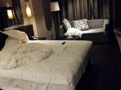 -南京新街口桔子水晶酒店