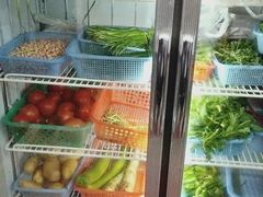 自助取餐区-臭鳜鱼人家·老字号徽菜