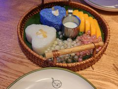 -椰莱泰小谷·东南亚融合菜(坪山悦阾SPACE店)