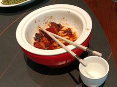 -千百味红餐厅·江西菜(绿地双子塔店)