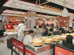 -龍歌自助小火锅(崂山丽达店)
