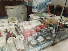 零售区-江南春(中山中路店)