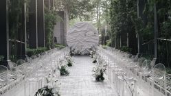 -杭州运河黄龙璀丽酒店-宴会厅