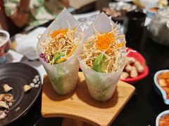 -天狗山料理(省体店)