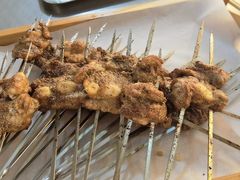 -玉园烧烤·海鲜辣炒