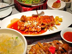 -姑苏家宴·苏帮菜·松鼠桂鱼(苏州总店)