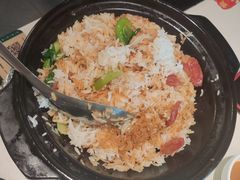 -煲王粤菜餐厅(中侨中心店)