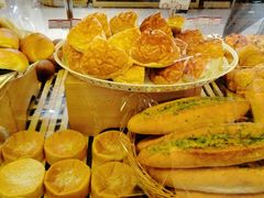 -山崎面包(第一八佰伴店)