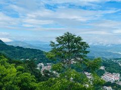 -九华山风景区
