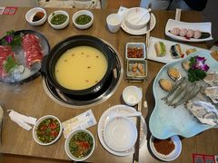 -慢搅粥底火锅(武侯大悦城店)
