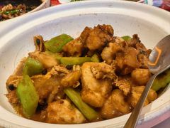 蒜子炆龙趸-惠食佳(滨江大公馆店)