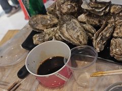 -郑记•不夜城烧烤•龙虾•虾蟹(黄鹤楼店)