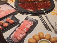 -家一加火锅(绿地翠谷总店)