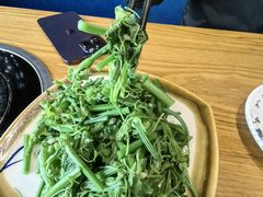 -妈妈的味道(和顺古镇店)