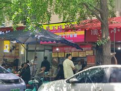-马王庙刀削面馆(四川省交通学院宿舍店)