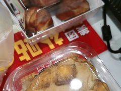 -味多美蛋糕(苏州街地铁店)