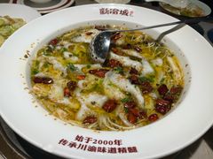 -新渝城·始于2000年(淘金店)