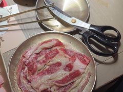 -西塔老太太泥炉烤肉(温州首店万象城黑金店)