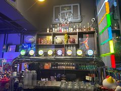 -京狮炙燥·精酿烧烤(首经贸店)
