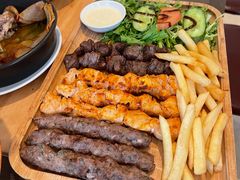 -ALAMEEN阿拉伯餐厅(三里屯店)